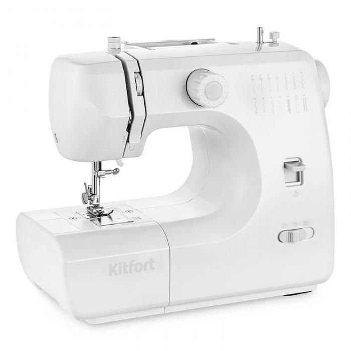 Швейная машинка Kitfort KT-6046
