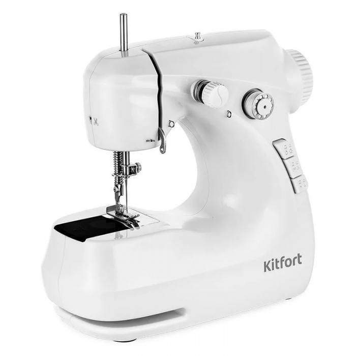 Швейная машинка Kitfort KT-6048