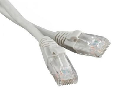 Сетевой кабель 5bites UTP cat.5e 2m PUT50-020A