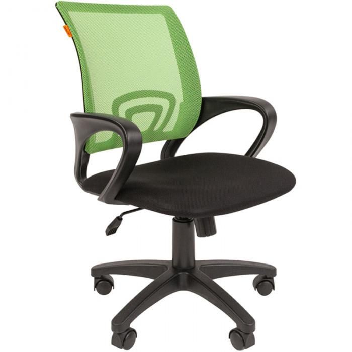 Компьютерное кресло Chairman 696 TW Light Green 00-07070025