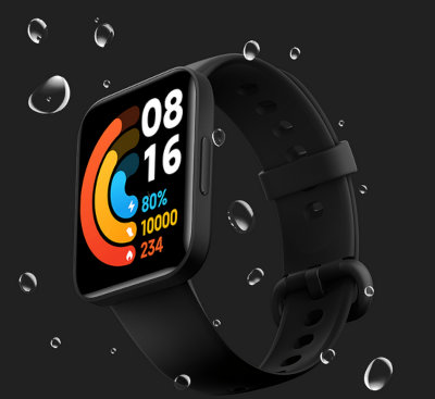 Poco watch 4